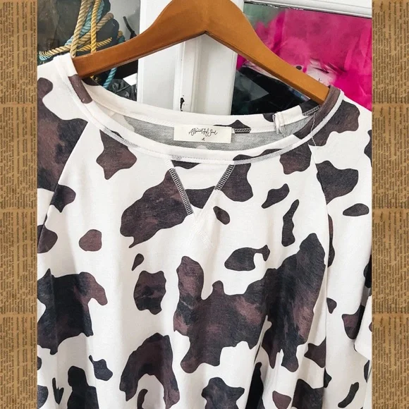 arula (formerly a’ beautiful soul) cropped top - Picture 2 of 4